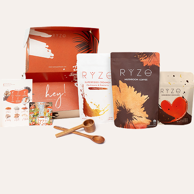 RYZE Gift Set - LW8J