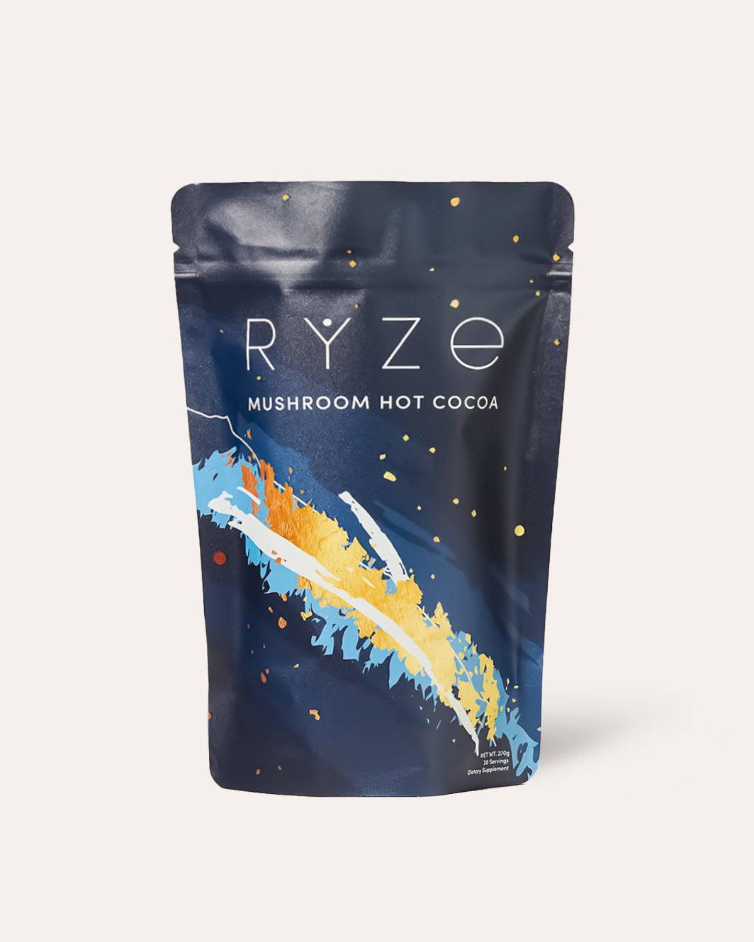 Mushroom Hot Cocoa Add-on (SPECIAL PRICING) - PZMB