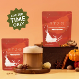 Pumpkin Spice Superfood Creamer Add-On (SPECIAL PRICING) - GQ5A
