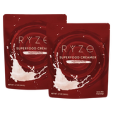 Peppermint Mocha Creamer Add-On (SPECIAL PRICING) - NLKW