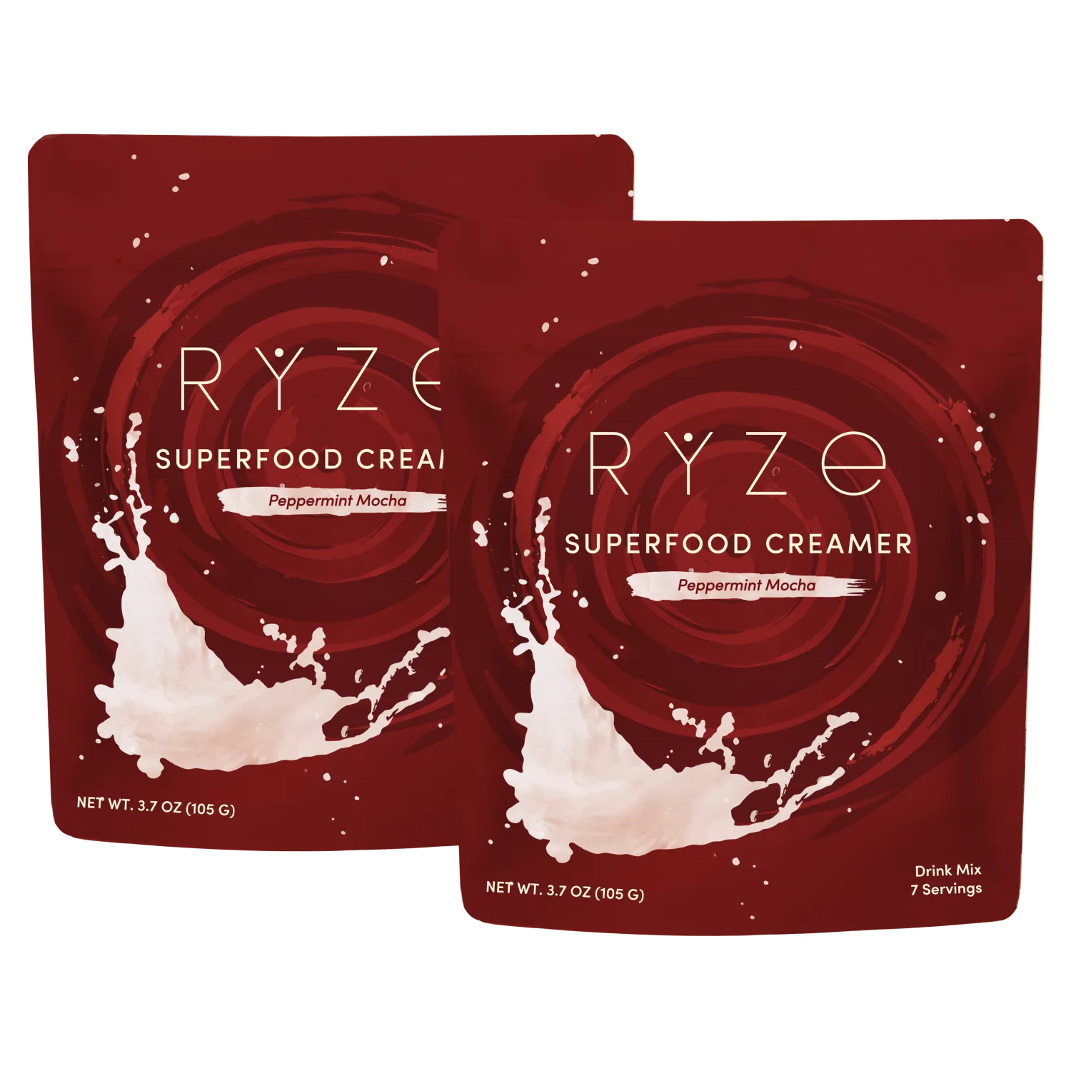 Peppermint Mocha Creamer Add-On (SPECIAL PRICING) - NLKW