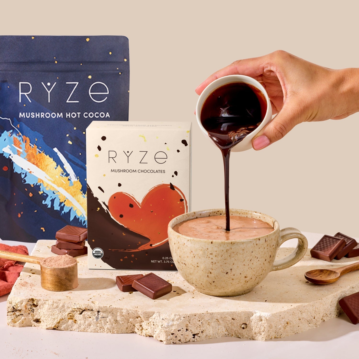 Chocolate Indulgence Bundle - L2S7