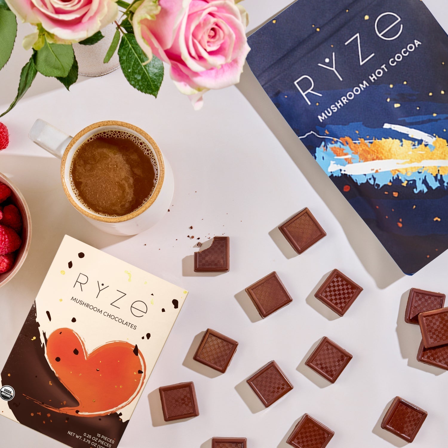 Chocolate Indulgence Bundle - L2S7