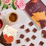 Revitalized Energy Bundle (Coffee + Chocolates) - WBBY