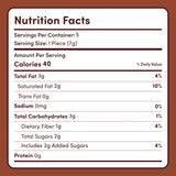 Mushroom Chocolates (30 pieces) - XKZ3