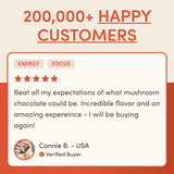 Revitalized Energy Bundle (Coffee + Chocolates) - WBBY