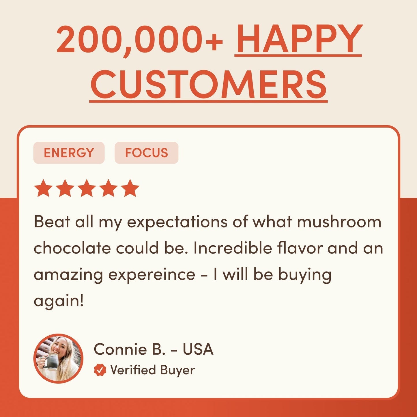 Revitalized Energy Bundle (Coffee + Chocolates) - WBBY