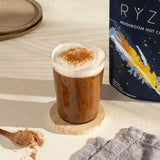 RYZE Nighttime Mushroom Cocoa Starter Bag - V5K0