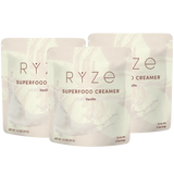 Vanilla Creamer 3-Pack - VT8E