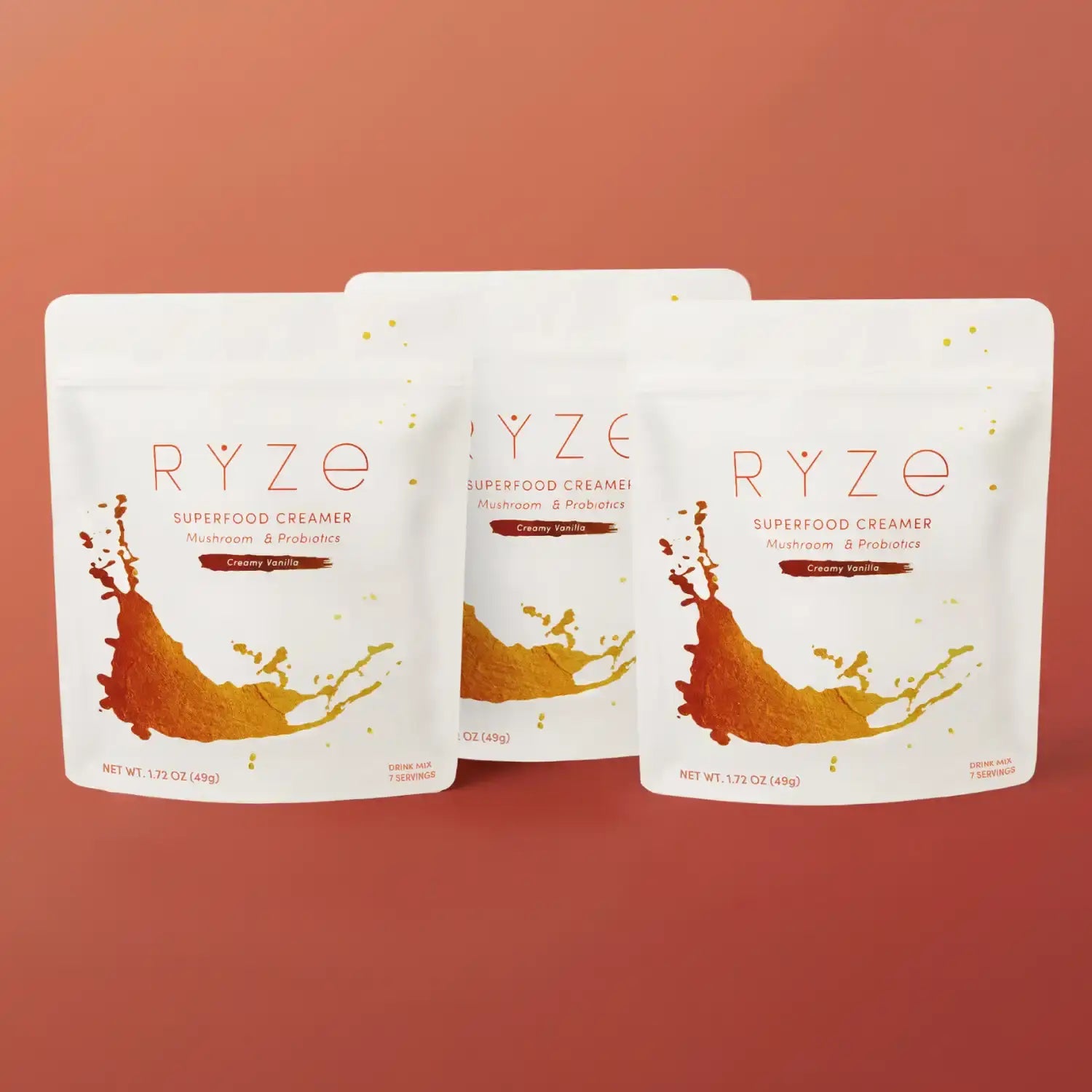 Superfood Creamer Add-On 3 Pk (SPECIAL PRICING) - 1L74