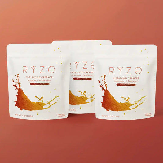 Superfood Creamer Add-On 3 Pk (SPECIAL PRICING) - 1L74