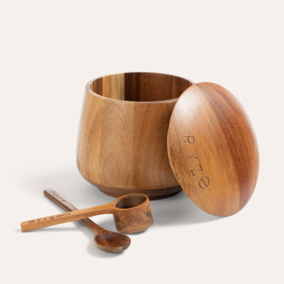 Ritual Gift Set - YIPH