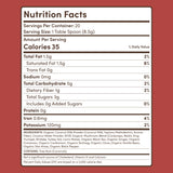 Mushroom Chai (20 Servings) - GAKJ
