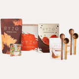 Revitalized Energy Bundle (Coffee + Chocolates) - WBBY