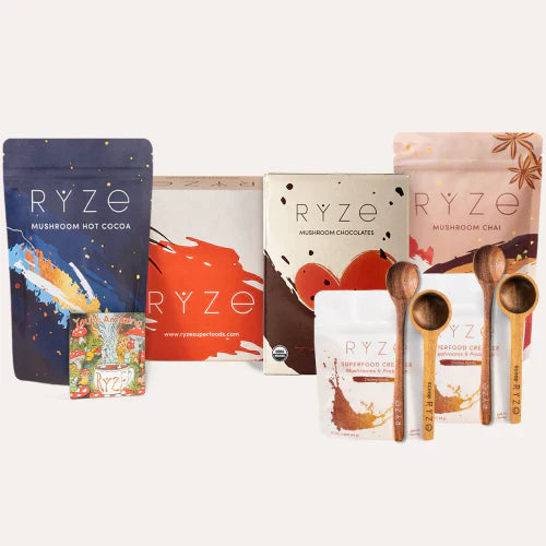Ultimate Indulgence Bundle - ZNTA