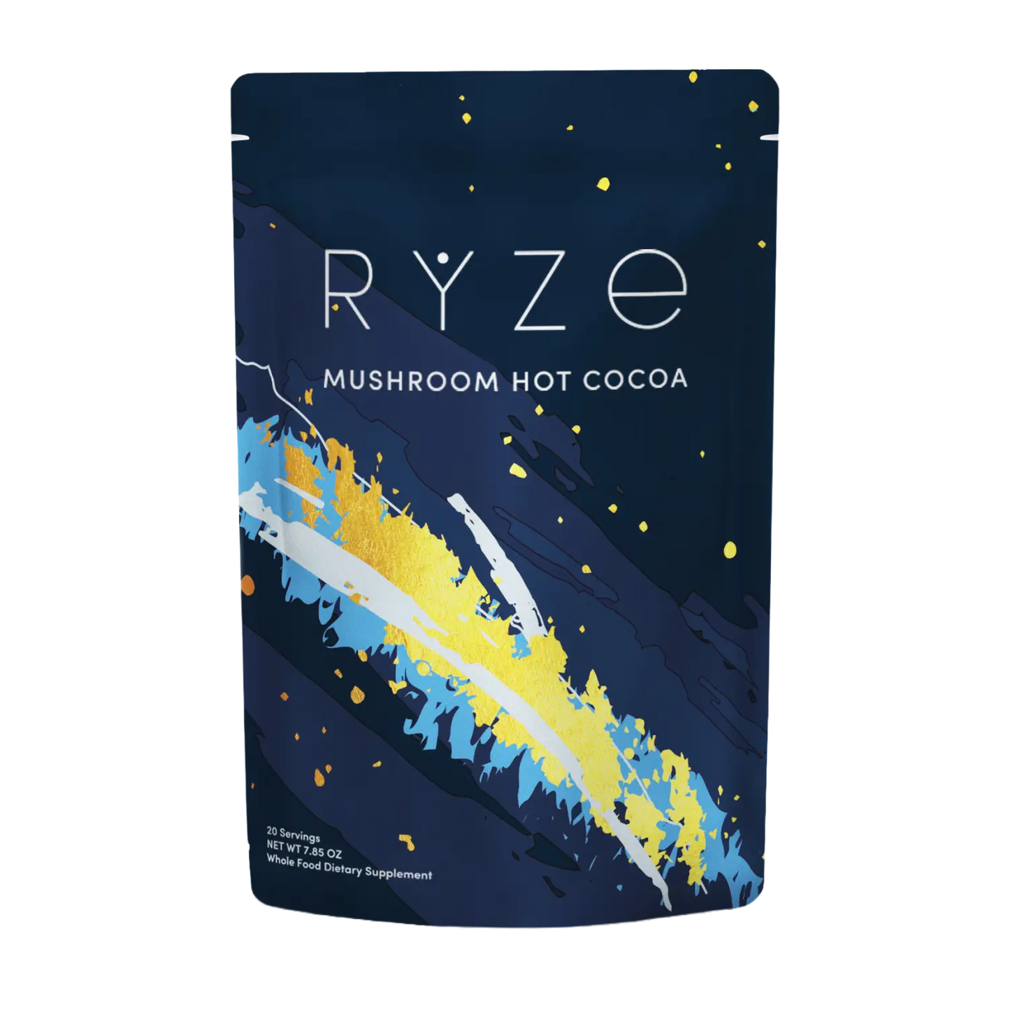 Mushroom Hot Cocoa (20 servings) - GH6W