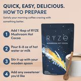 Day + Night Bundle (Coffee + Cocoa) - JSD1