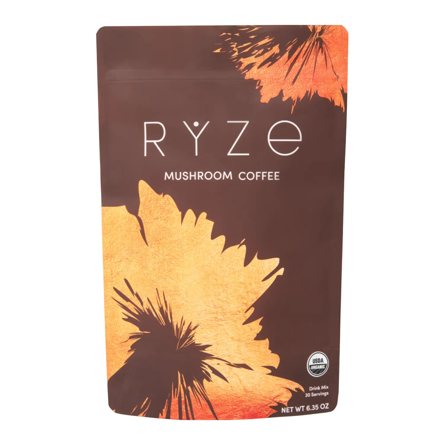 Mushroom Coffee Original Blend - IYZY