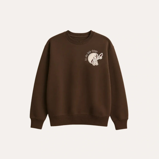 Cozy Rye Crew - 1Q34