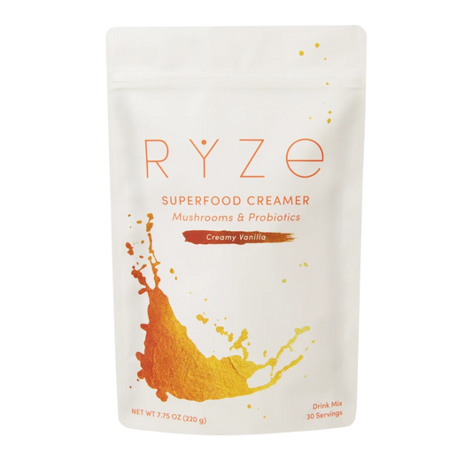 Superfood Creamer Add-on (SPECIAL PRICING) - T1G1