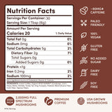 Mushroom Coffee House Blend 30 Servings - RYV7