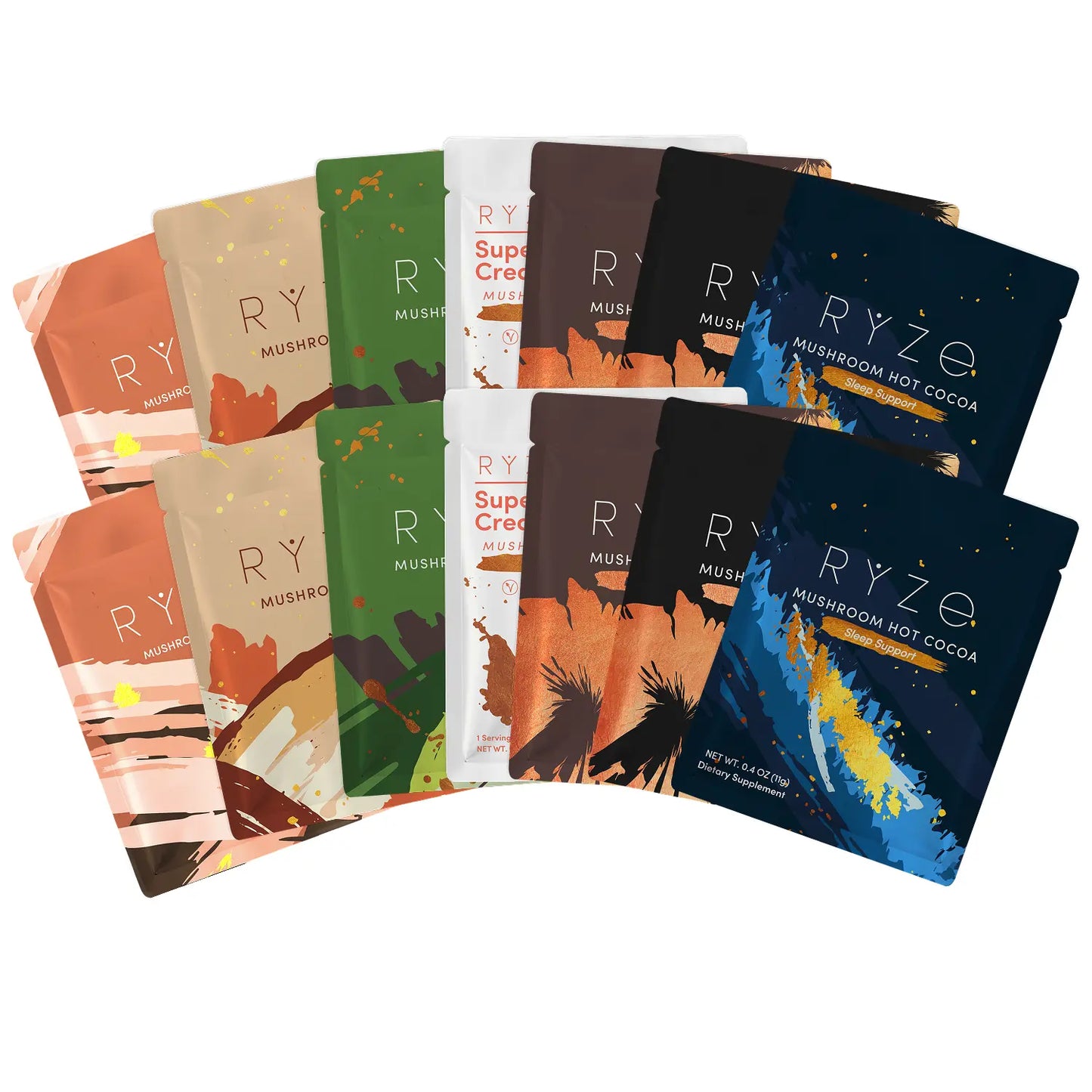 Discovery Kit 14 Serving Add-On (SPECIAL PRICING) - GL40
