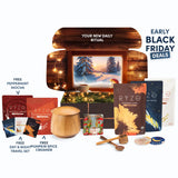 RYZE Ritual Set: Cocoa + Coffee - NVW8