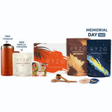 Day + Night Bundle (Coffee + Cocoa) - JSD1