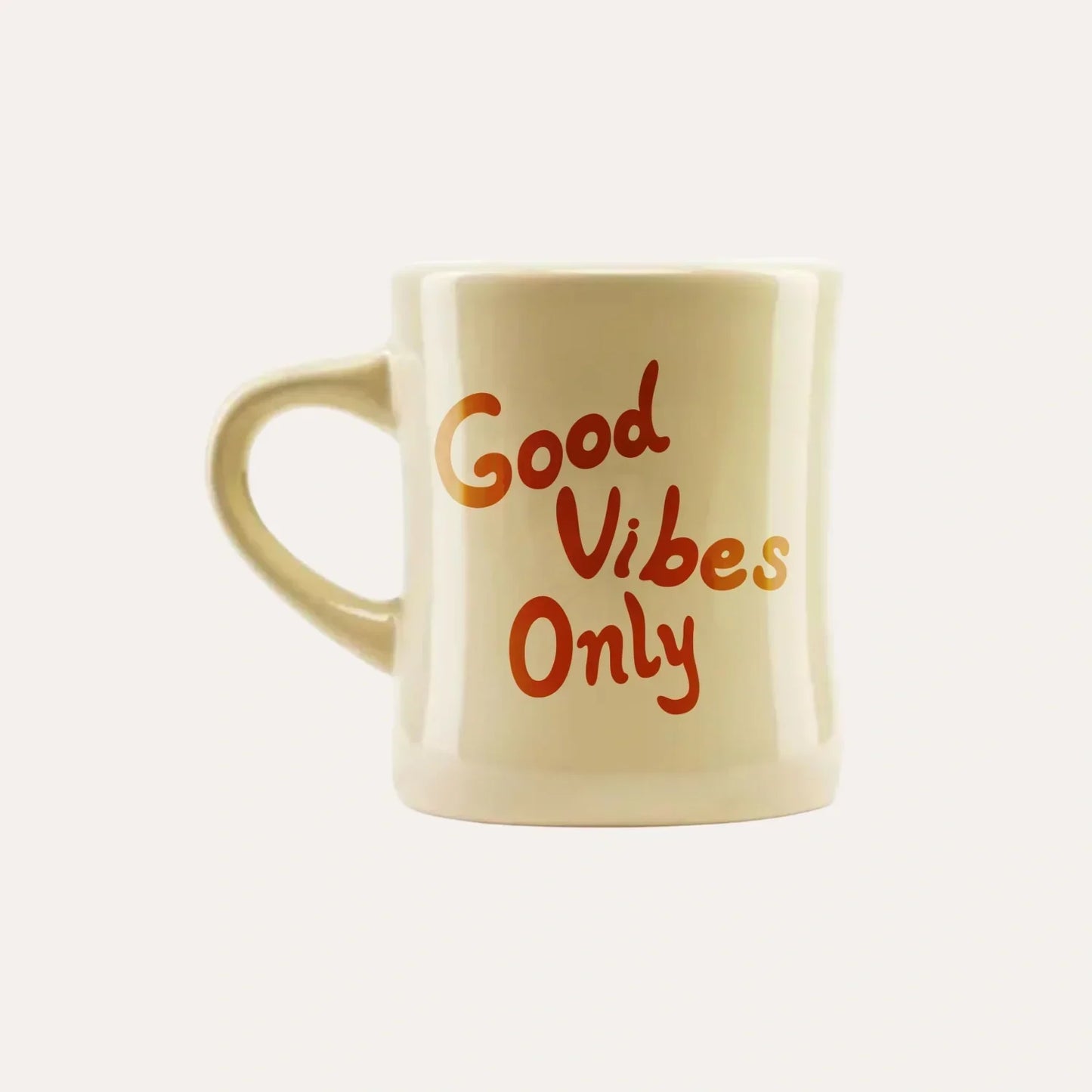 Good Vibes Mug - XCVR