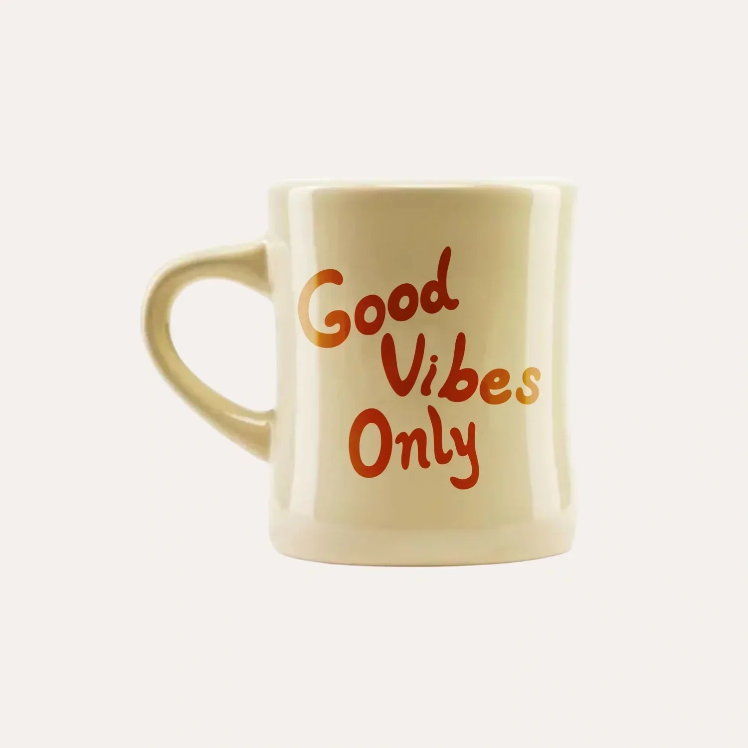 Good Vibes Mug - XCVR