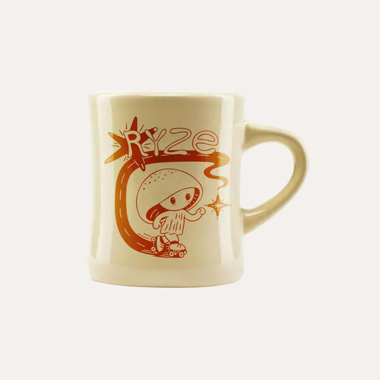 Good Vibes Mug - XCVR