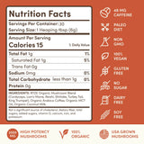 Mushroom Coffee (1 pack - 30 Servings) - HTXG