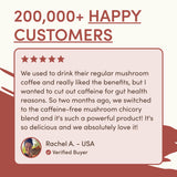 Mushroom Chicory (1 Pack - 30 Servings) - 33R7