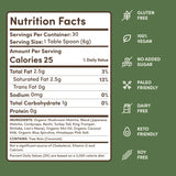 Mushroom Matcha (30 Servings) - JRQV