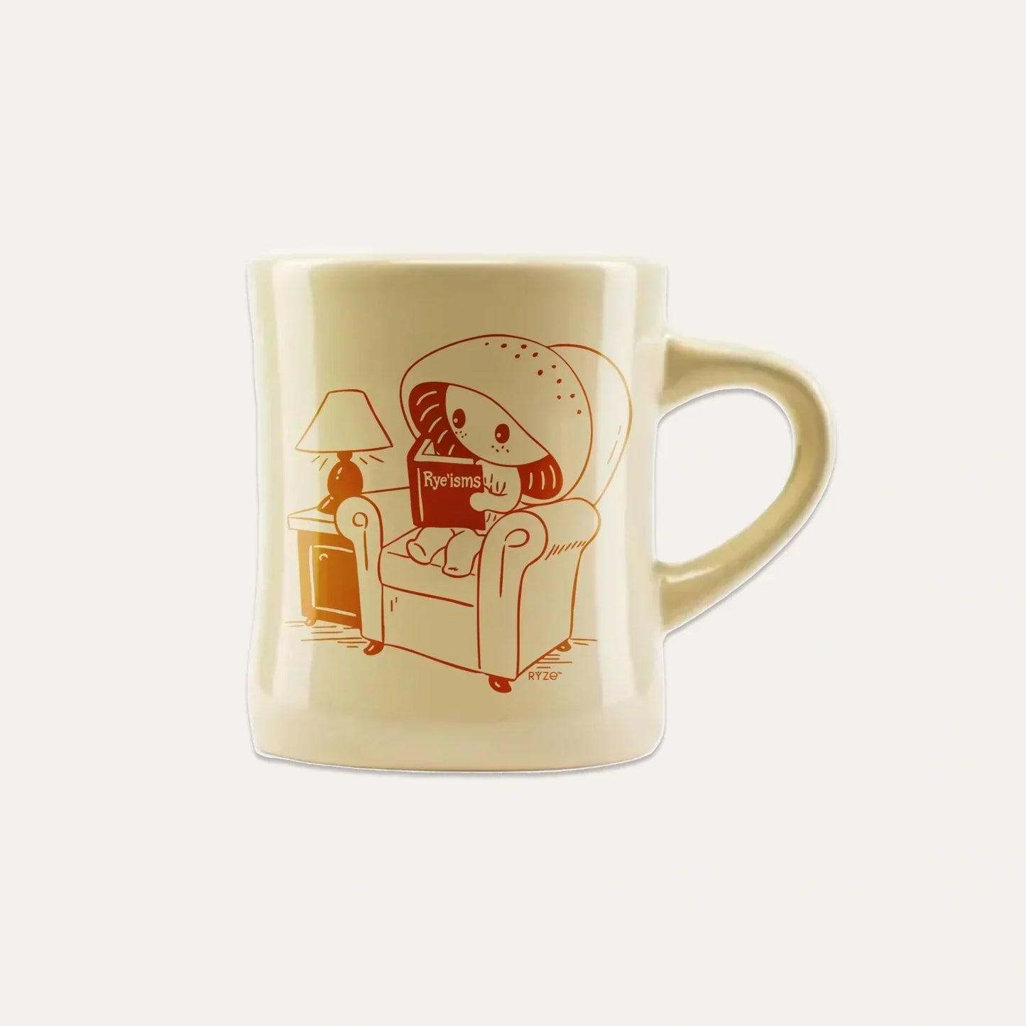 Me Time Mug - XDUW