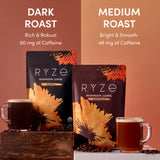 RYZE Ritual Set Original Blend - 4Y7W