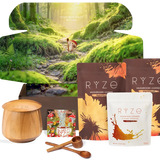 RYZE Ritual Set (90 Day Plan) - V30D