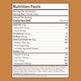 Mushroom Overnight Oats (14 Servings) - A4LP