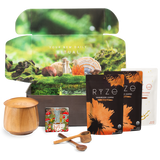 Dark Roast Ritual Set 3 Month Plan - AN5Y