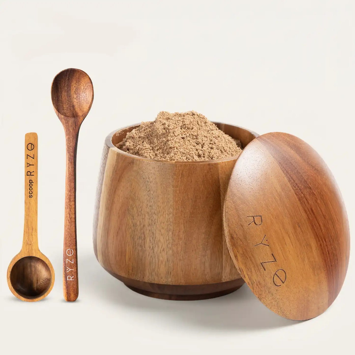 Stash + Scoop Set - SP7Z