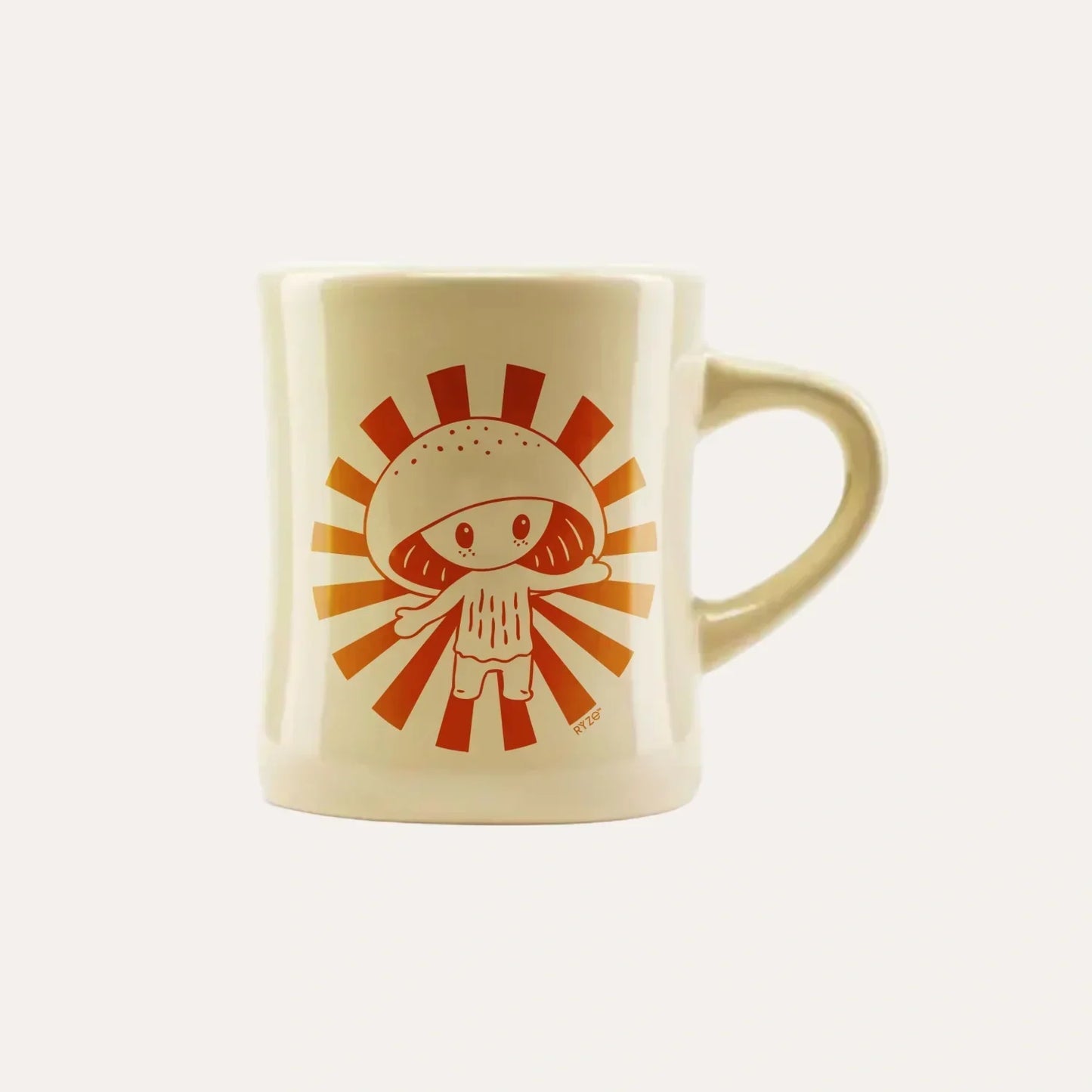 Feel Better Every Day Mug - ODWZ