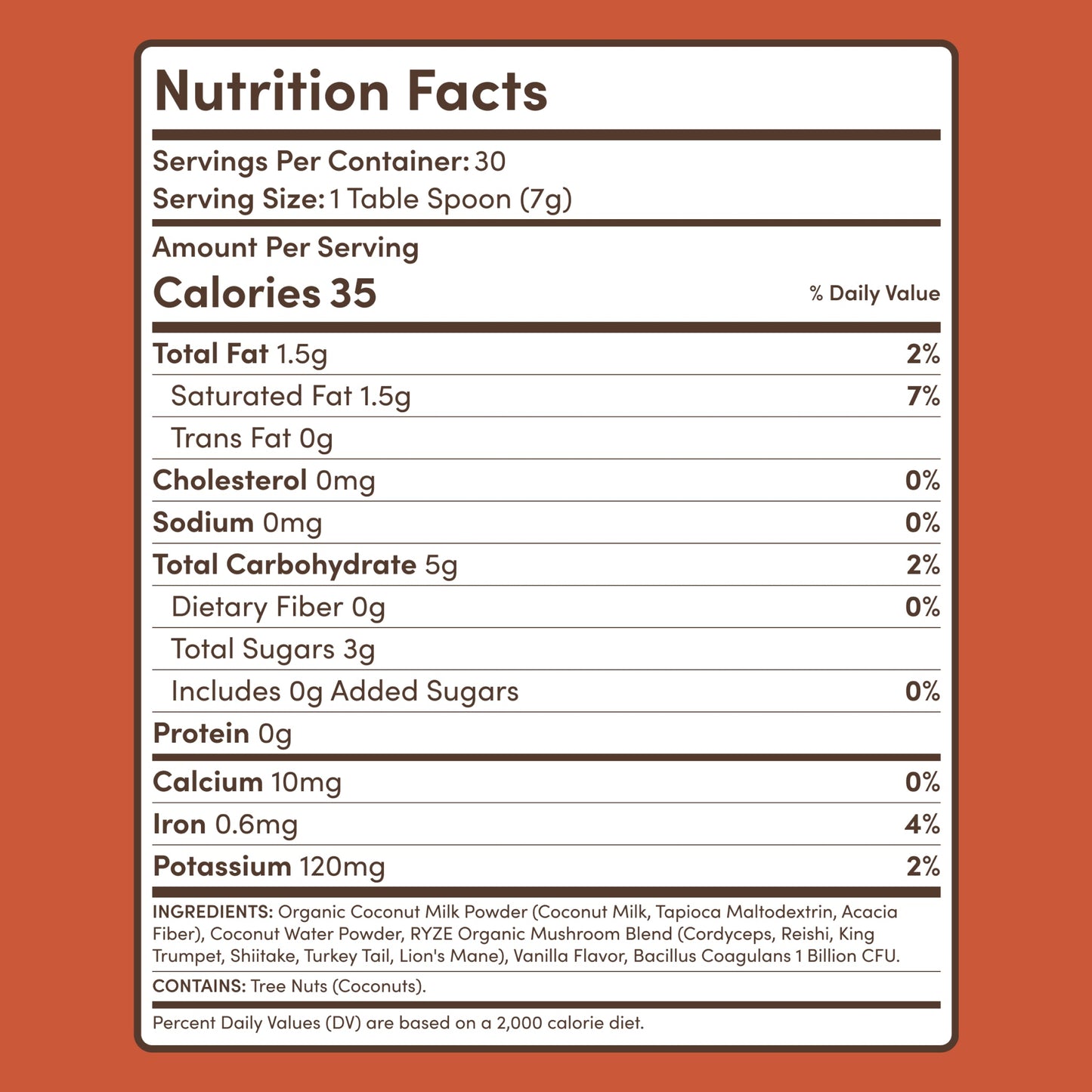 Superfood Creamer Add-on (SPECIAL PRICING) - T1G1