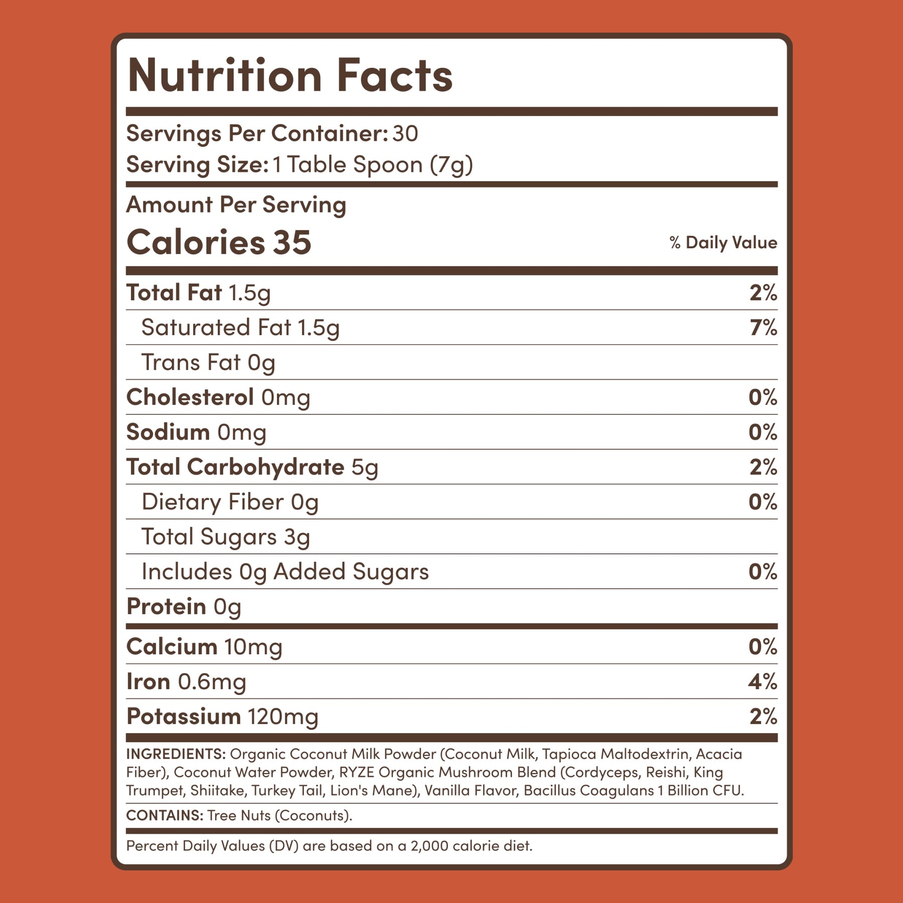 Superfood Creamer Add-on (SPECIAL PRICING) - T1G1