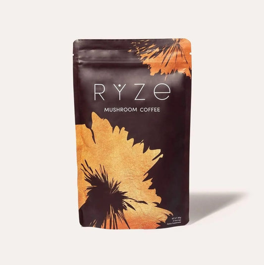 Mushroom Coffee Add-On (Cocoa Customers) - L2FW