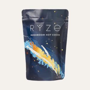 Mushroom Hot Cocoa (3 Month Upgrade) Rebill - R0HX