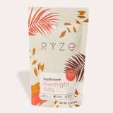 Mushroom Overnight Oats Pack (14 Servings) - BFH3