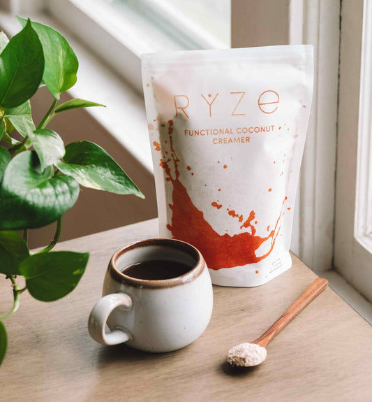 Probiotic Creamer (SPECIAL PRICING) - P28F