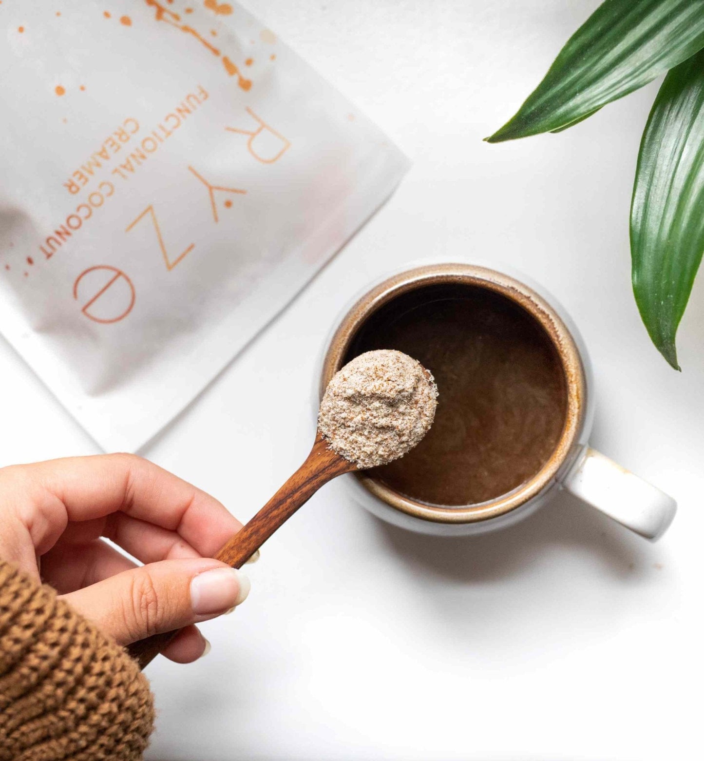 Probiotic Creamer (SPECIAL PRICING) - P28F