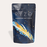 RYZE Hot Cocoa - with 6 Sleep Superfoods to Help Fall Asleep and Stay Asleep - ZNM4