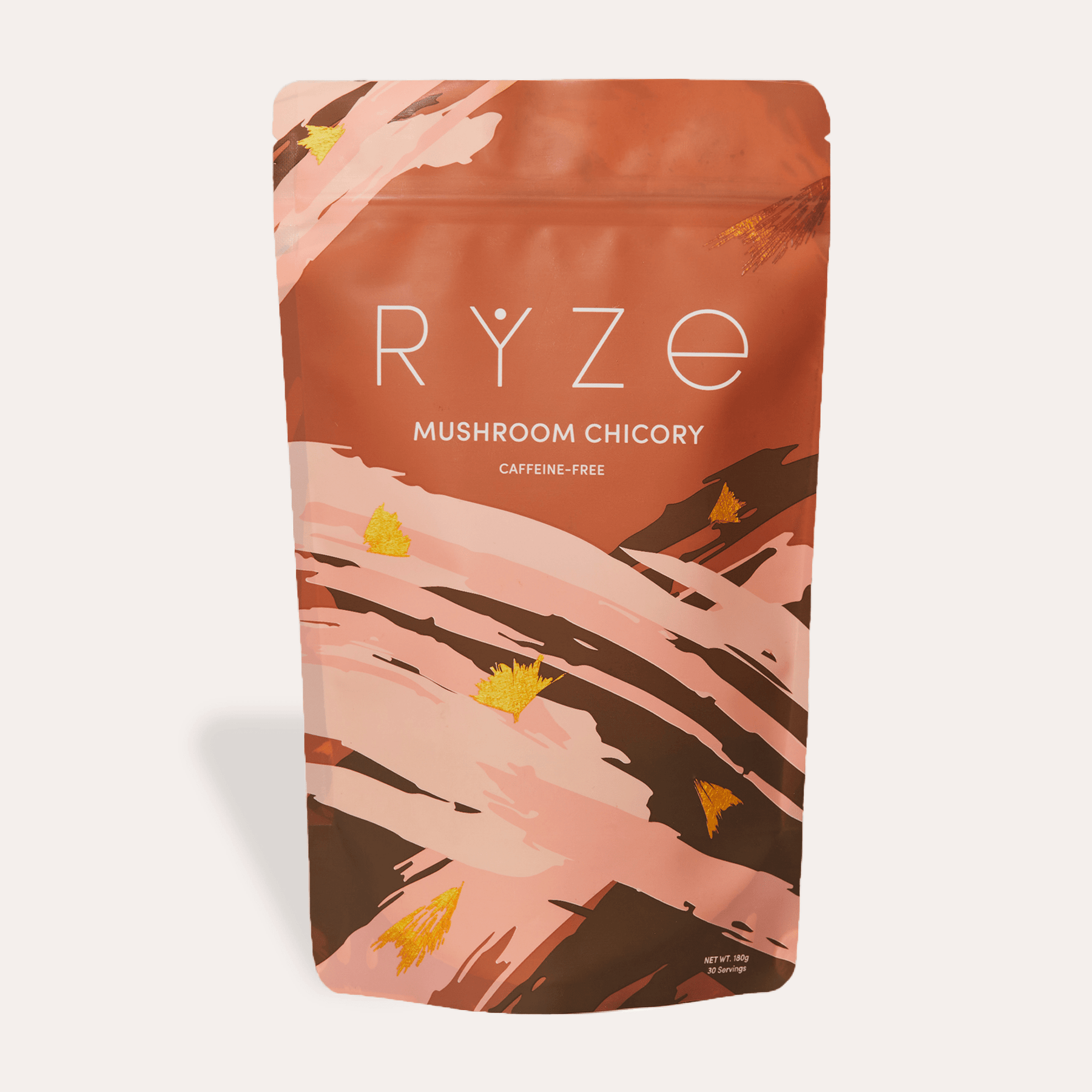 RYZE Mushroom Chicory Blend (30 Servings) - PRHW